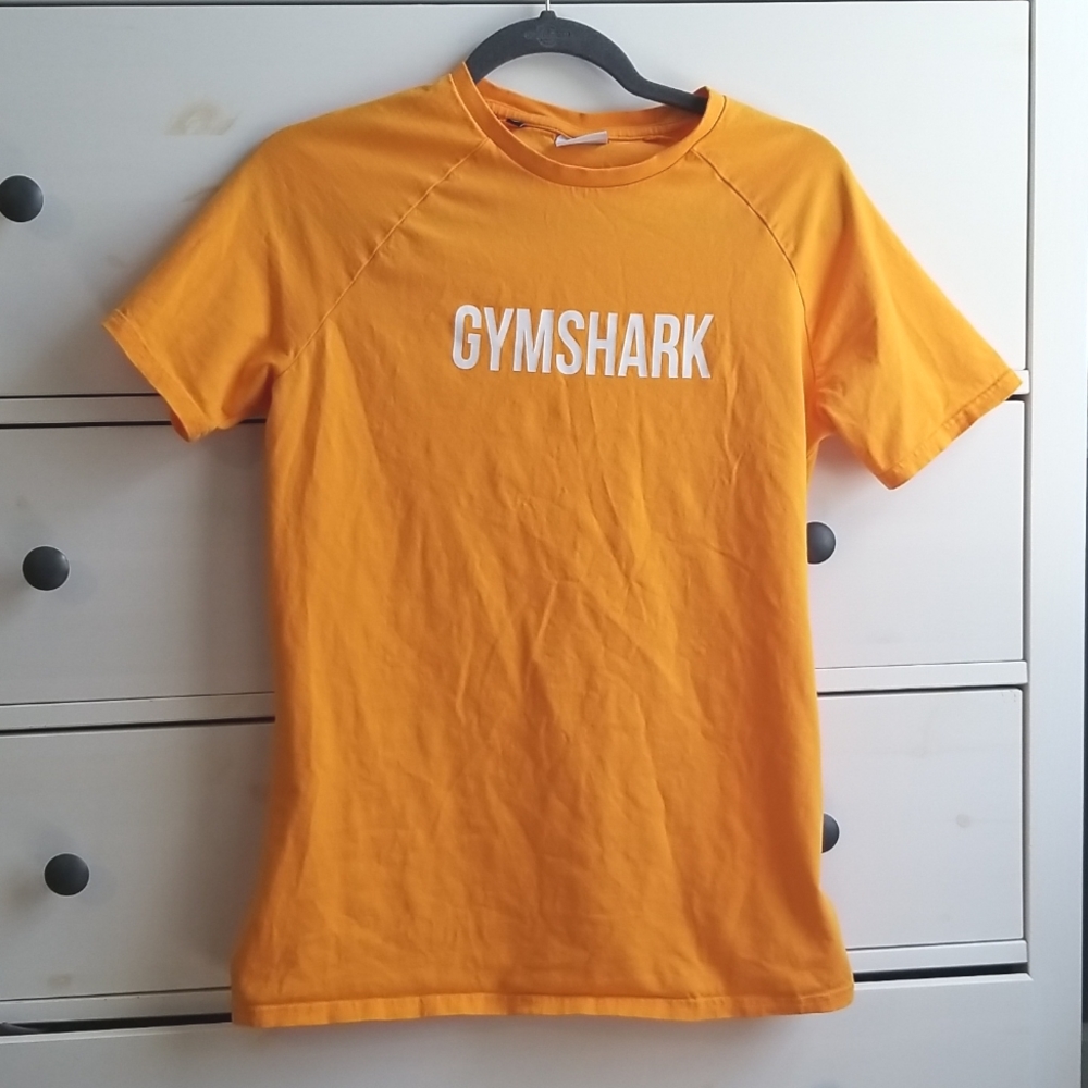 Gymshark Tshirt